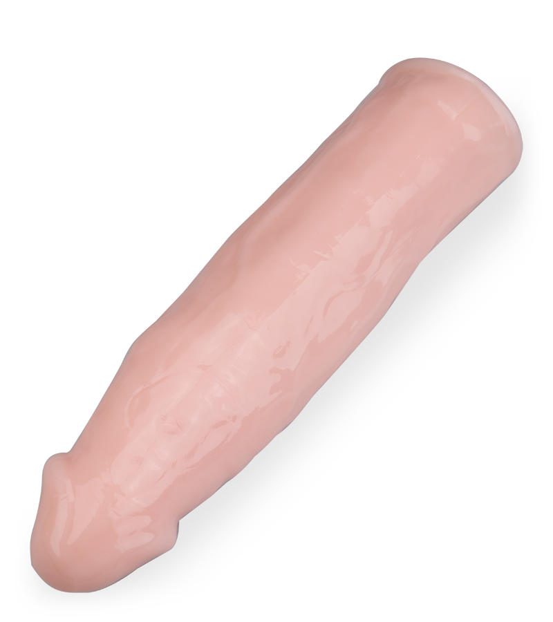 Prolongateur de pénis taille M Titan