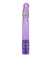 Charger l'image dans la galerie, Rabbit glitter penguin up-and-down