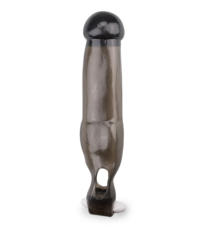 Rallonge de pénis de 3,0cm XL Poséidon