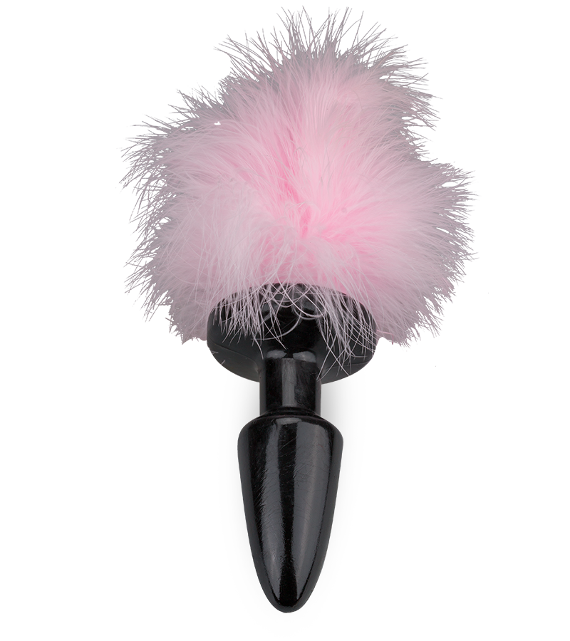 Rosebud pompon
