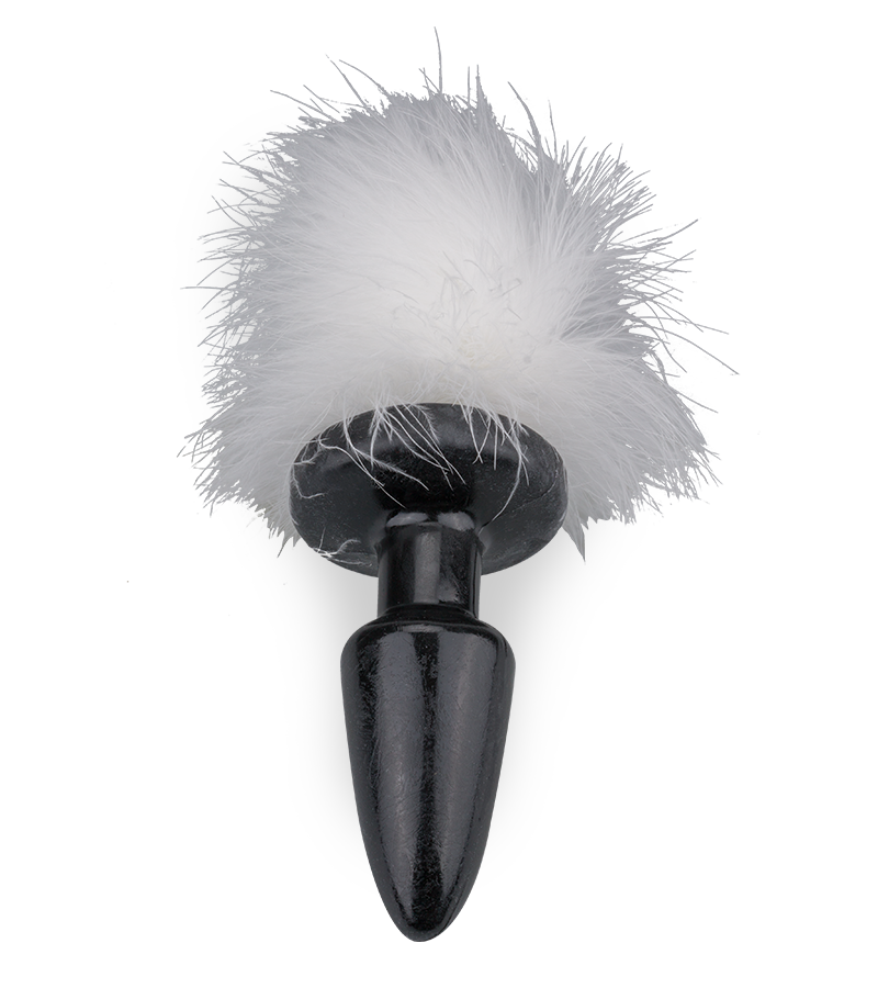 Rosebud pompon