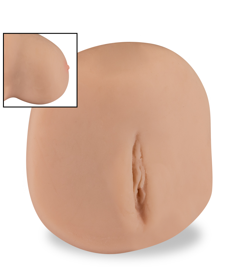 Sein bonnet H masturbateur vagin 1,6kg