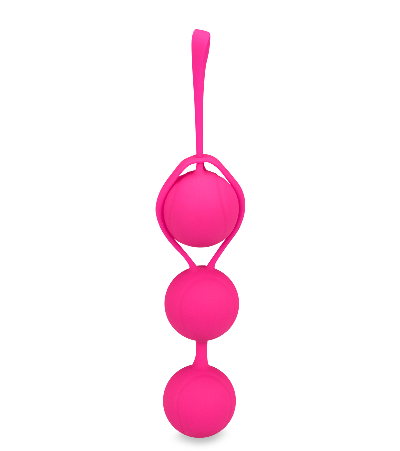 Set boules de geisha Lover