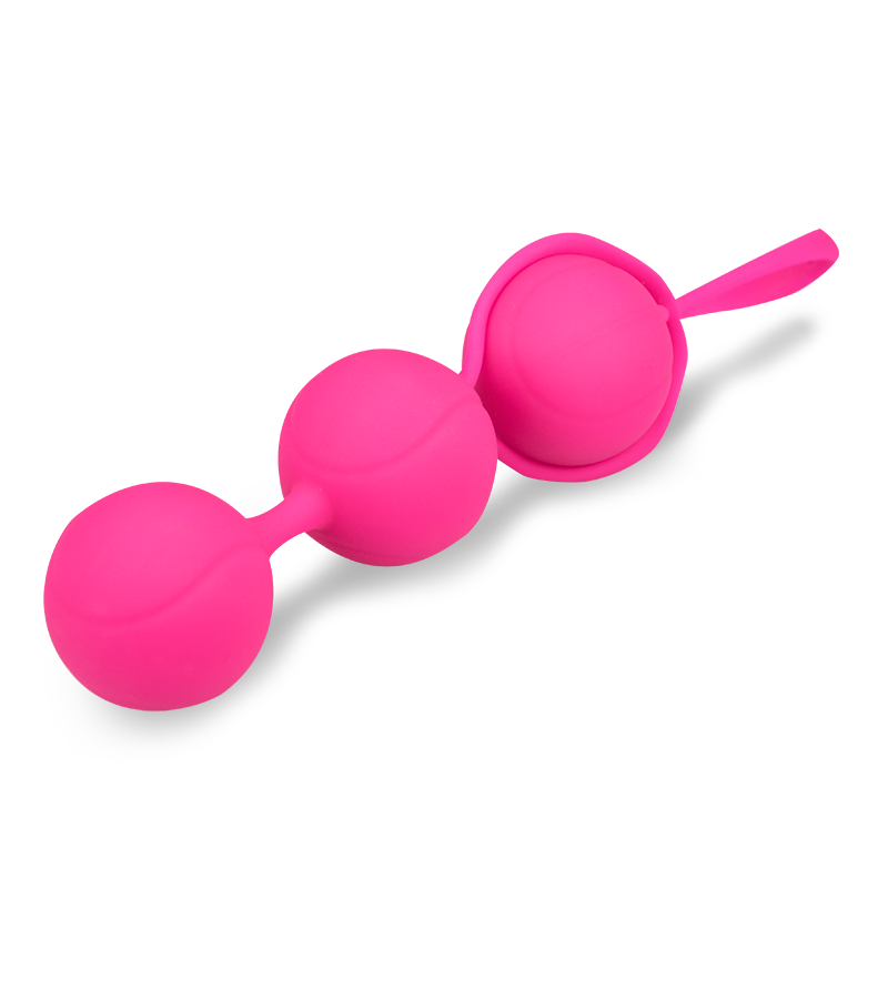 Set boules de geisha Lover