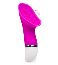 Charger l'image dans la galerie, Stimulateur clitoris cup et picots