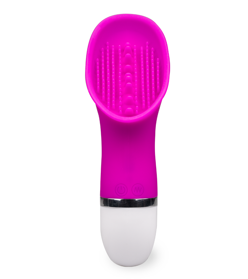 Stimulateur clitoris cup et picots