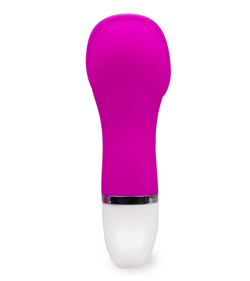 Stimulateur clitoris cup et picots