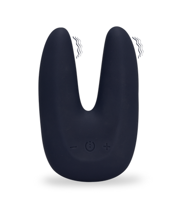 Stimulateur clitoris Dark Fox