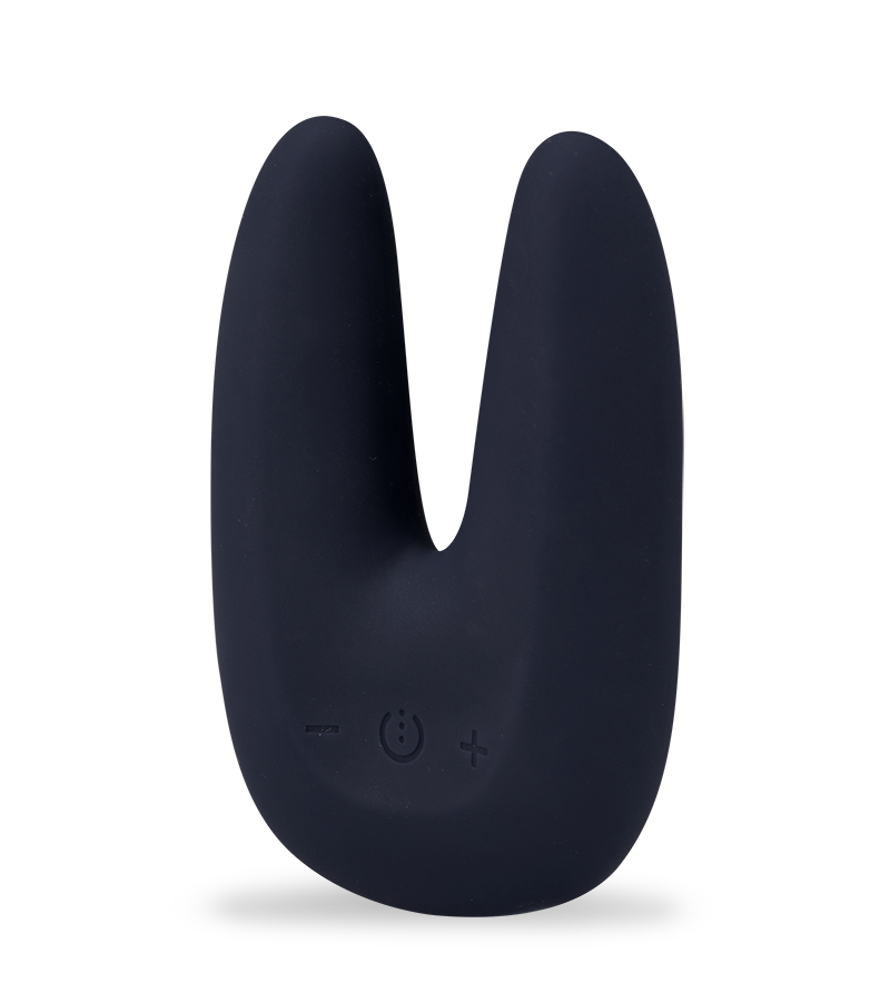 Stimulateur clitoris Dark Fox