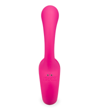 Charger l'image dans la galerie, Stimulateur cunnilingus et point G Bestie