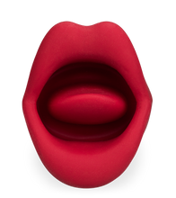 Charger l'image dans la galerie, Stimulateur de clitoris bouche et langue vibrante Sweet Kiss