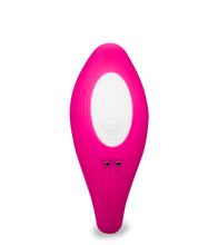 Charger l'image dans la galerie, Stimulateur de clitoris et point G articulé télécommandé Idol