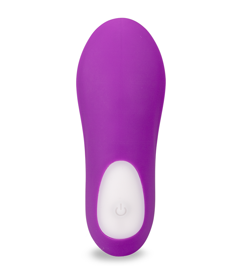 Stimulateur de clitoris et point G Hound
