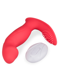 Charger l'image dans la galerie, Stimulateur de prostate connecté Mister P