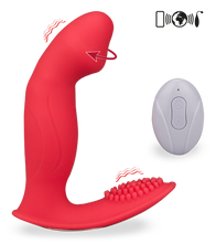 Charger l'image dans la galerie, Stimulateur de prostate connecté Mister P
