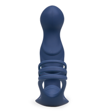 Charger l'image dans la galerie, Stimulateur de prostate et cockring June