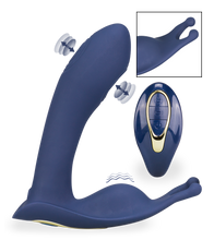 Charger l'image dans la galerie, Stimulateur de prostate tapoteur Envy