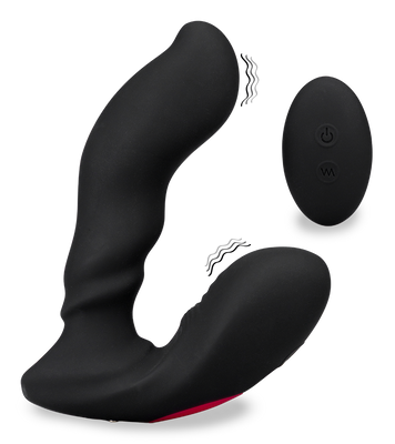 Stimulateur de prostate télécommandé Deeper