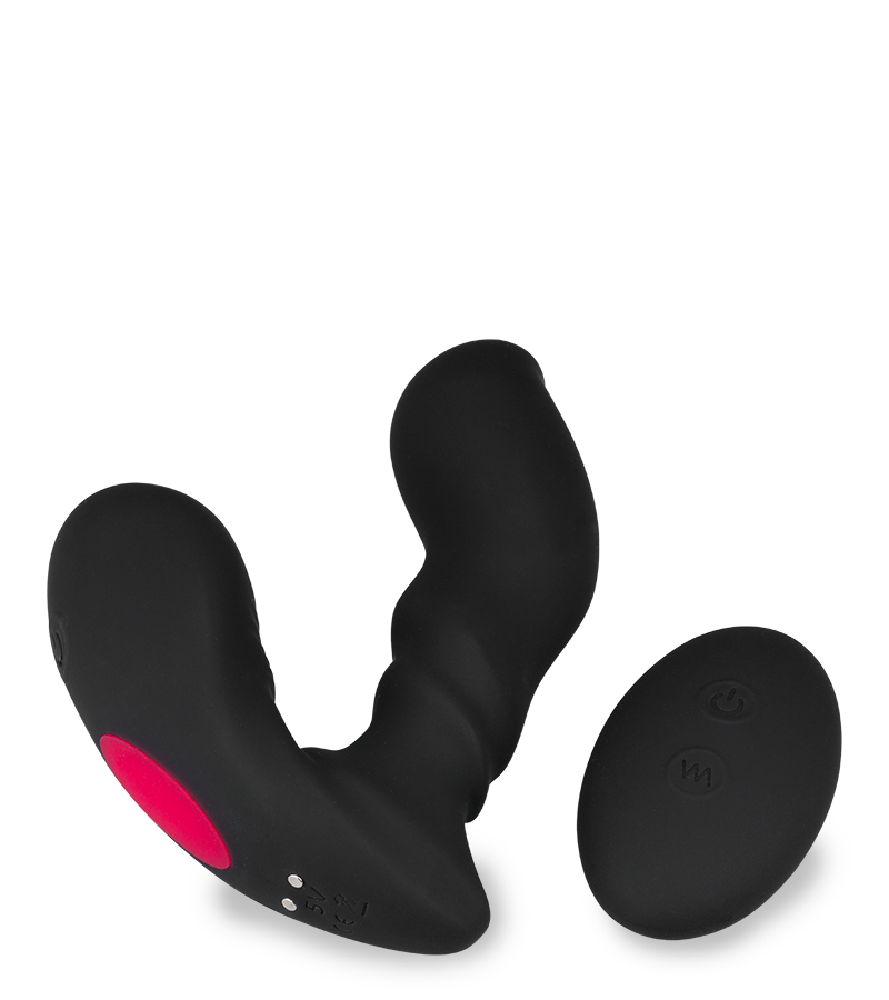 Stimulateur de prostate télécommandé Deeper
