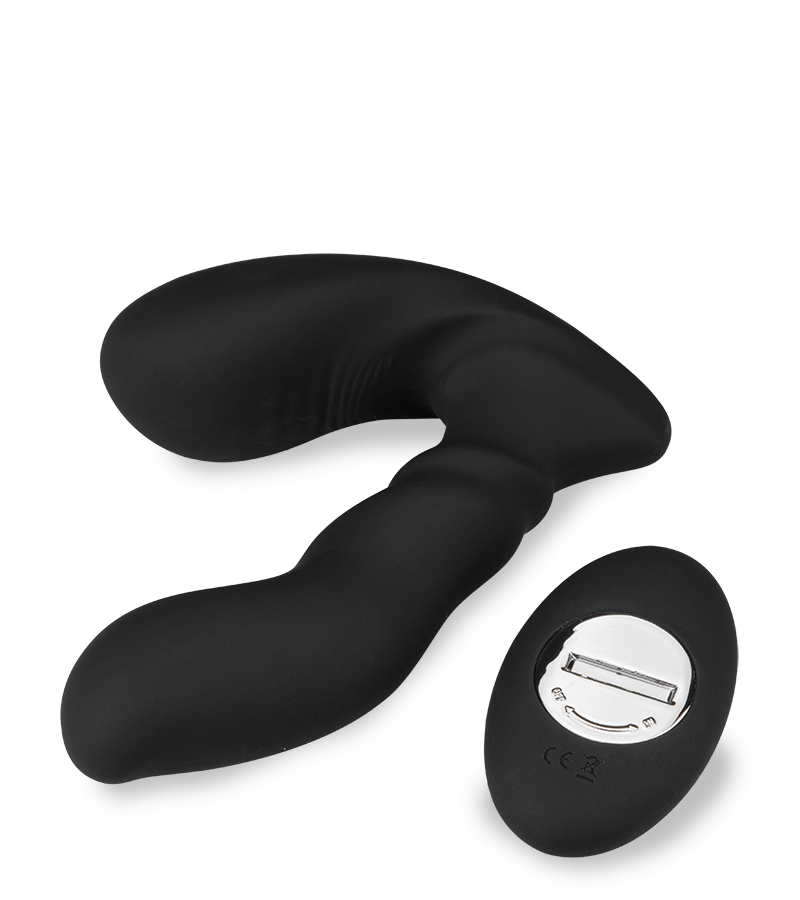 Stimulateur de prostate télécommandé Deeper
