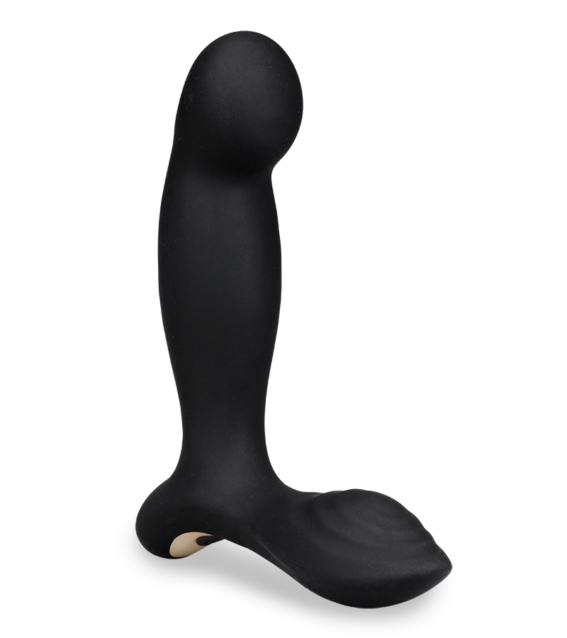 Stimulateur de prostate télécommandé Lieutenant