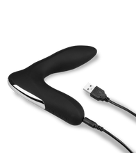 Charger l'image dans la galerie, Stimulateur de prostate vibrant et gonflable