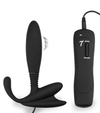 Charger l'image dans la galerie, Stimulateur prostate vibrant télécommandé