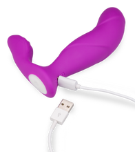 Charger l'image dans la galerie, Stimulateur prostatique télécommandé Albert