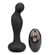 Charger l'image dans la galerie, Stimulateur prostatique vibrant et massant Harmony