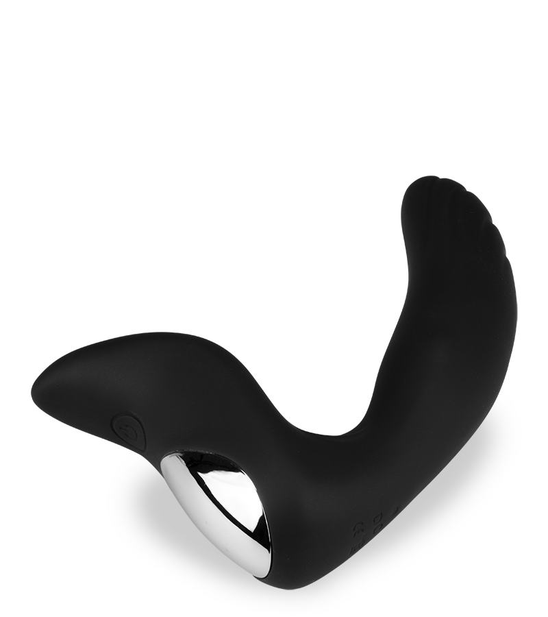 Stimulateur prostatique vibrant Extase
