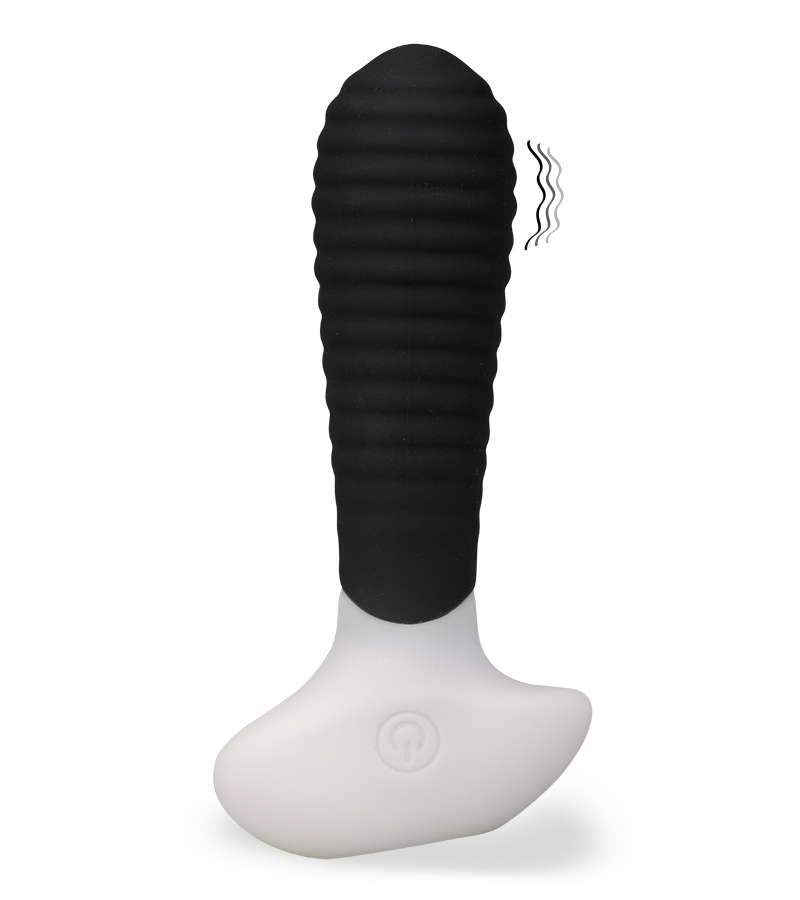 Stimulateur vibrant 3-en-1 Dream