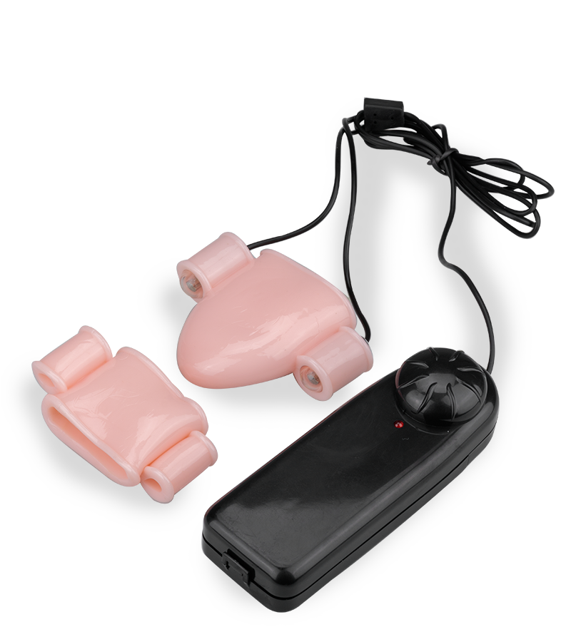 Stimulateur vibrant pour gland et pénis
