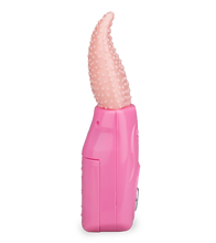 Charger l'image dans la galerie, Stimulation clitoris vagin langue vibrante