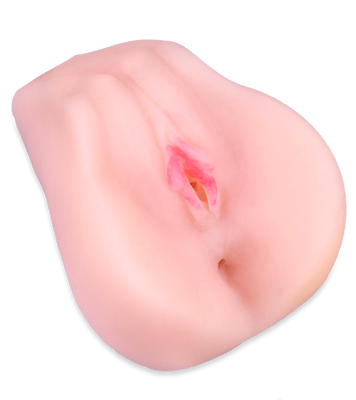 Vagin anus réaliste vibrant taille réelle