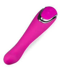 Charger l'image dans la galerie, Vibro courbé G-spot 7 modes de vibration