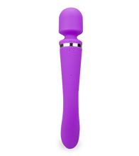 Charger l'image dans la galerie, Vibro fantasy wand et vibromasseur classique