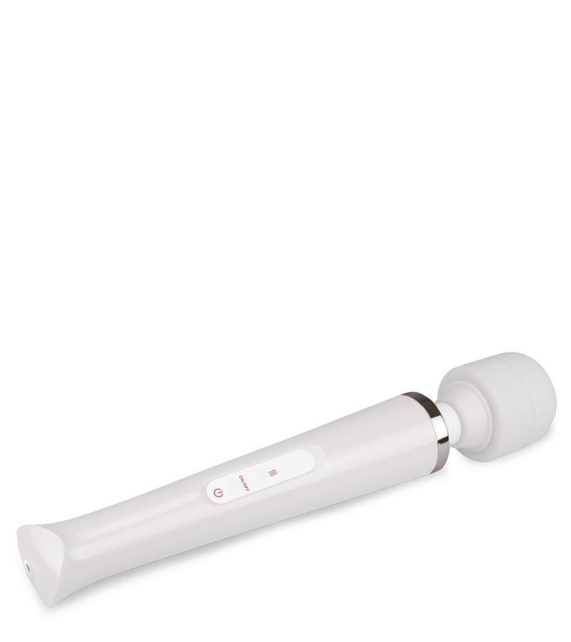 Vibro fantasy wand puissant USB