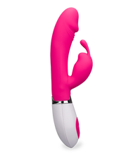 Charger l'image dans la galerie, Vibro gode rabbit commande vocale