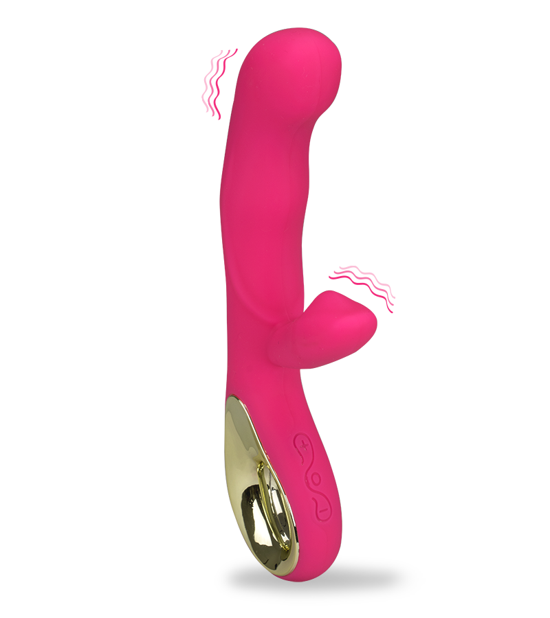 Vibro Mr Rabbit Upper Class