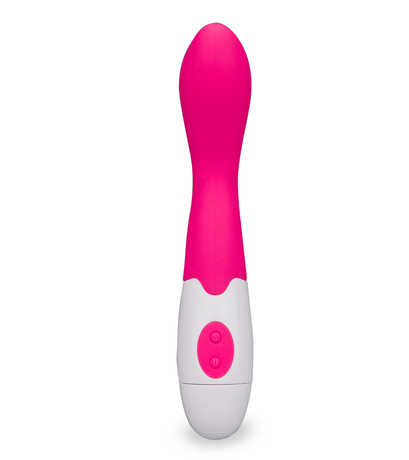 Vibro Orgasmic Power spécial point G