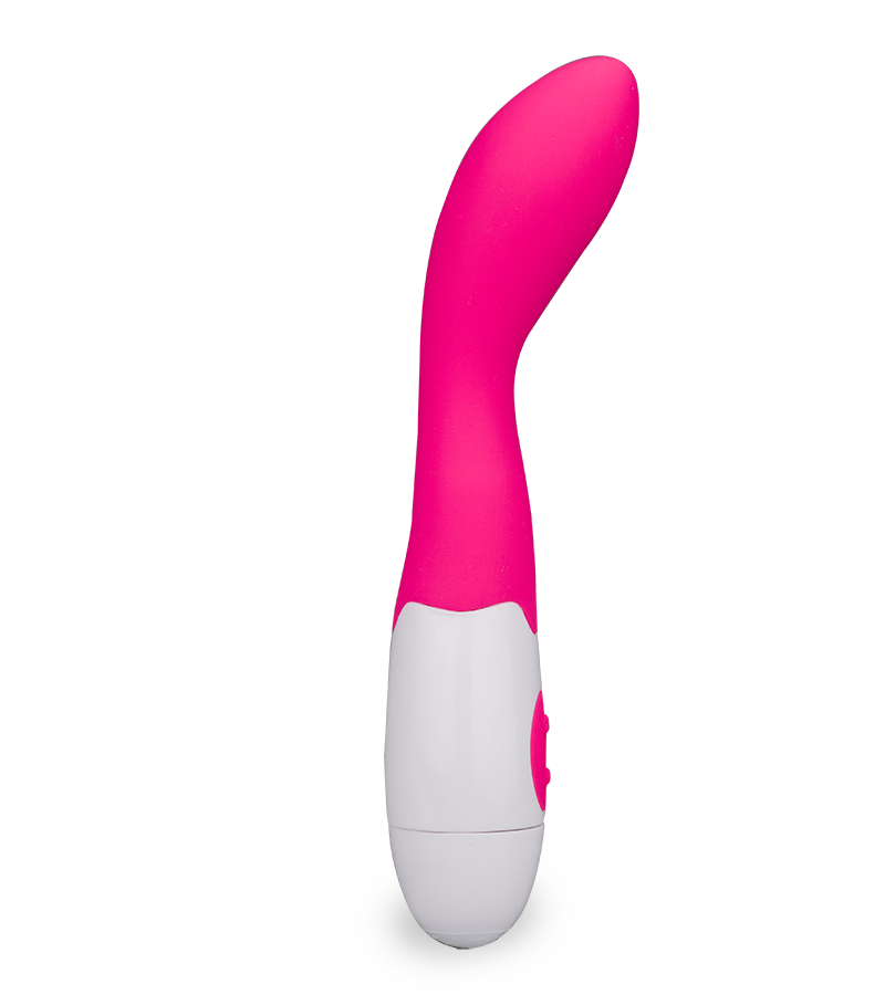 Vibro Orgasmic Power spécial point G