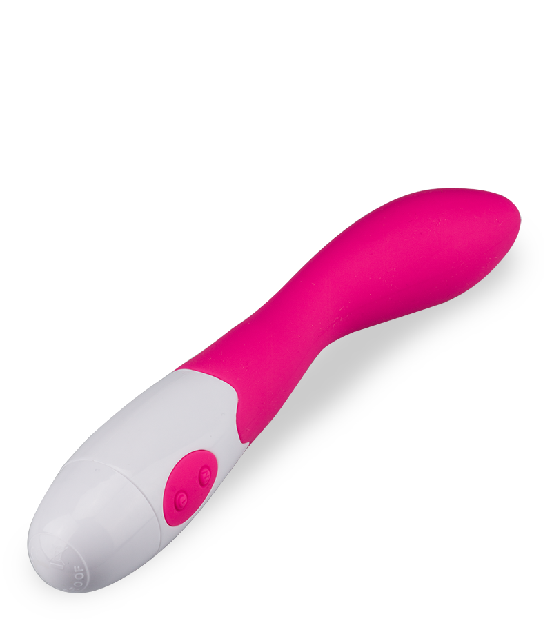 Vibro Orgasmic Power spécial point G