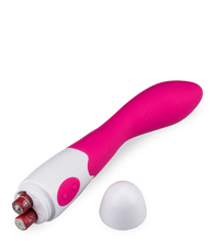 Charger l'image dans la galerie, Vibro Orgasmic Power spécial point G