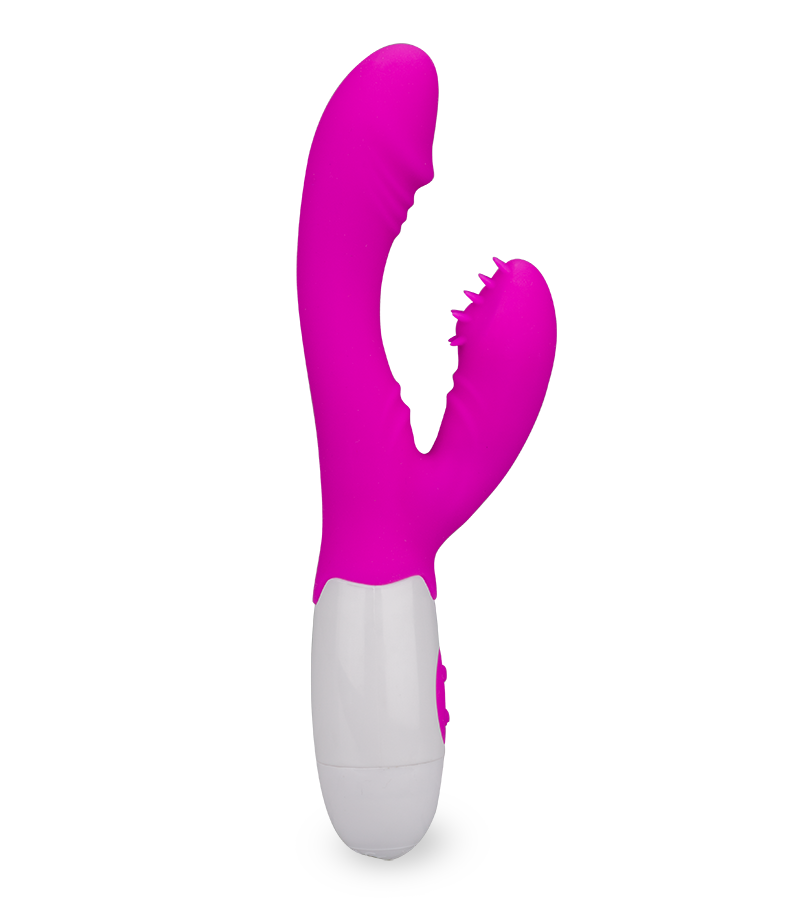 Vibro rabbit Crazy Vibes