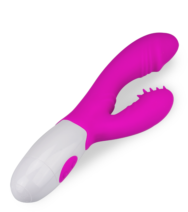 Vibro rabbit Crazy Vibes