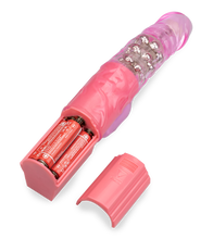 Charger l'image dans la galerie, Vibro rabbit diamètre XL