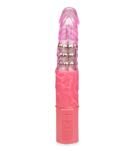 Charger l'image dans la galerie, Vibro rabbit diamètre XL