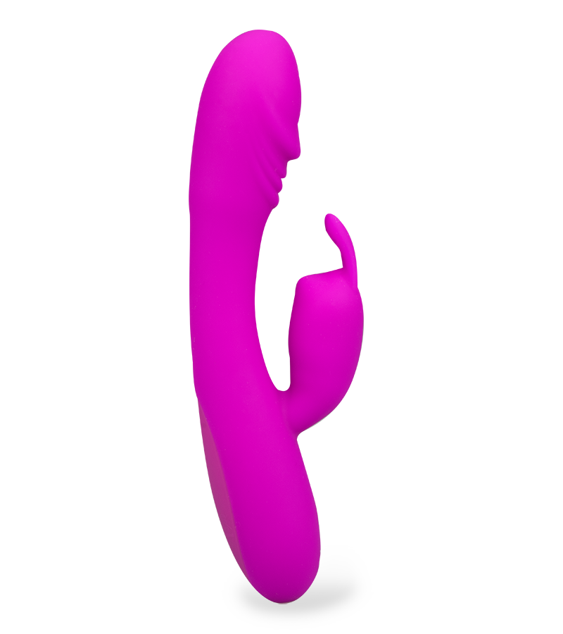 Vibro rabbit Lapichou rechargeable