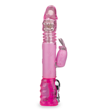 Charger l'image dans la galerie, Vibro rabbit plaisir XXL va-et-vient