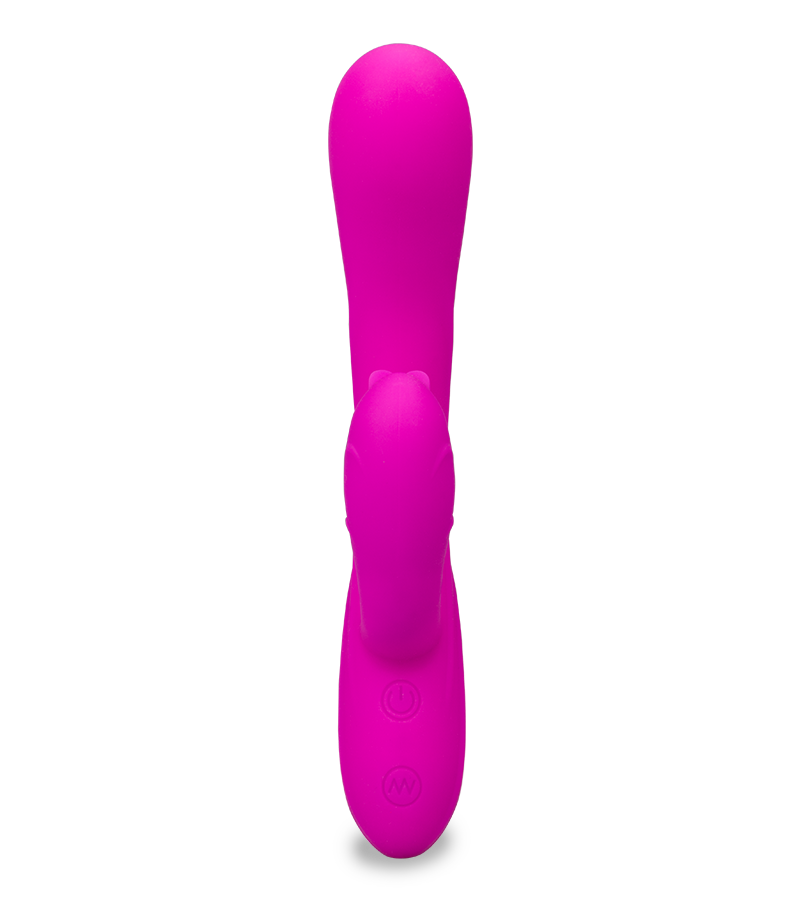 Vibro rabbit point-G 30 vitesses